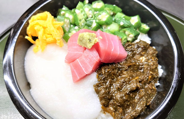 ランチメニュー